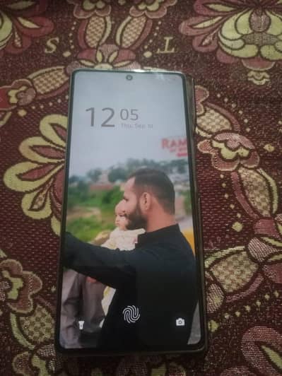 Infinix Note 40