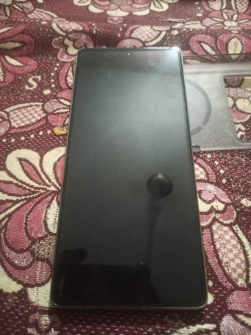 Infinix Note 40 2