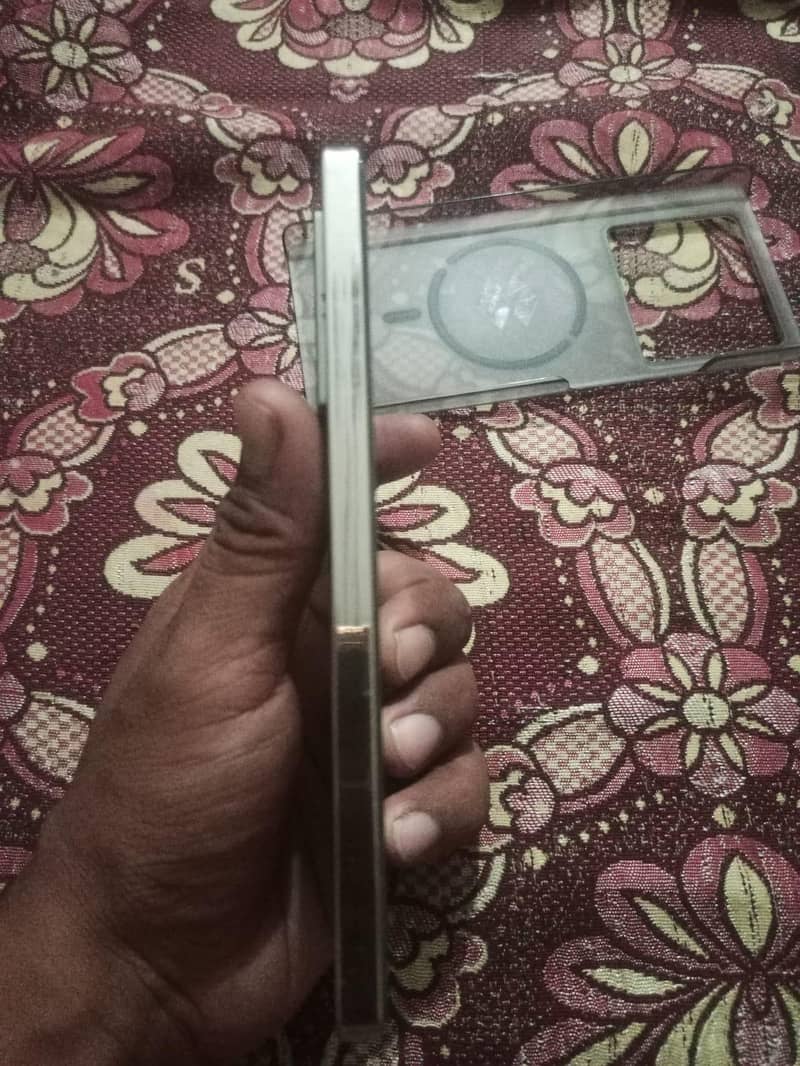 Infinix Note 40 6