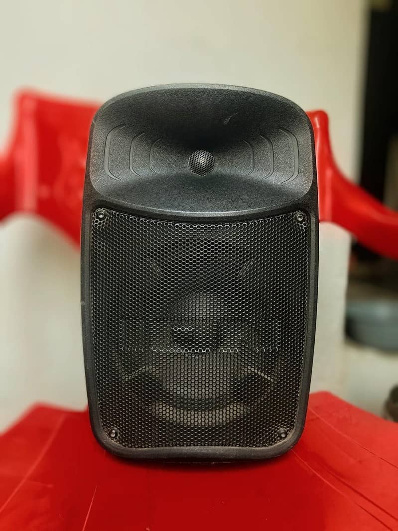 speaker 150w 1