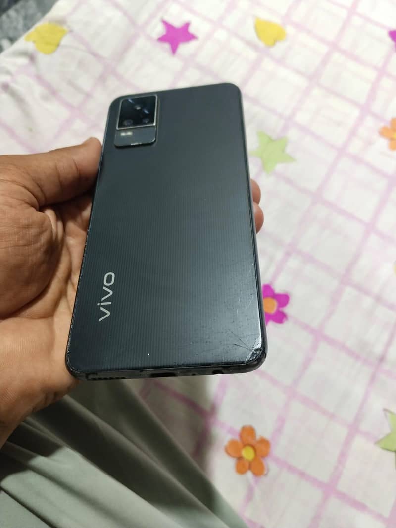 Vivo V21e 3