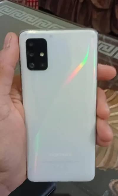 Samsung Galaxy A51 PTA Approved
