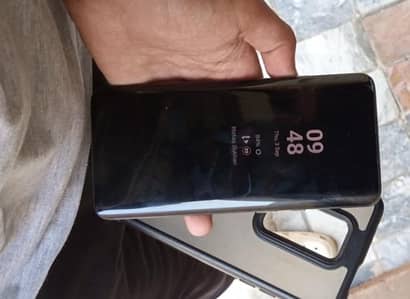 One Plus 7 Pro 12/256 Pubg king official Pta 10/10 Exchange posibal