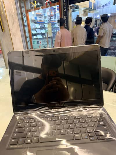 Dell Latitude E5440 | Core i5 4th Gen | 4GB RAM / 128GB SSD | Super F