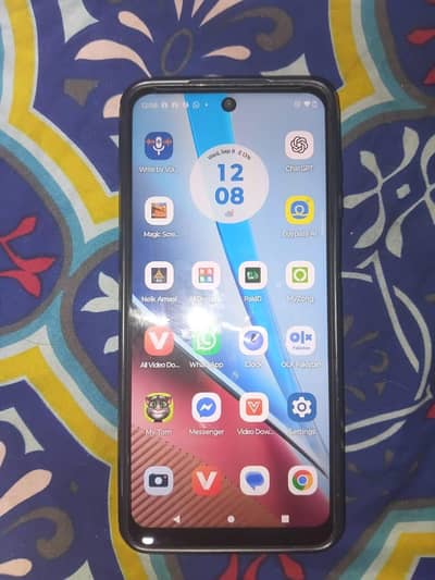 Motorola Moto G Stylus