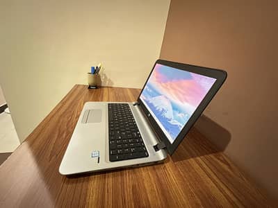 HP PROBOOK 430 G3