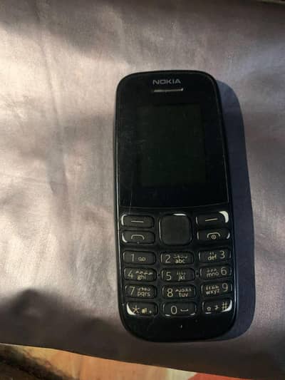 Nokia 105 Original