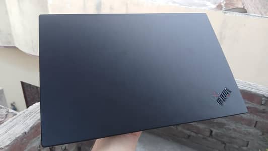Lenovo ThinkPad X1 Carbon | Intel Core i7 10th Generation | Gen 8