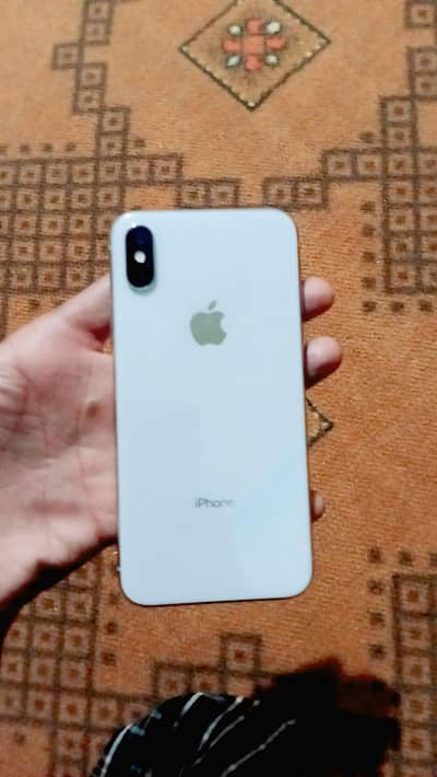 Apple iPhone XS