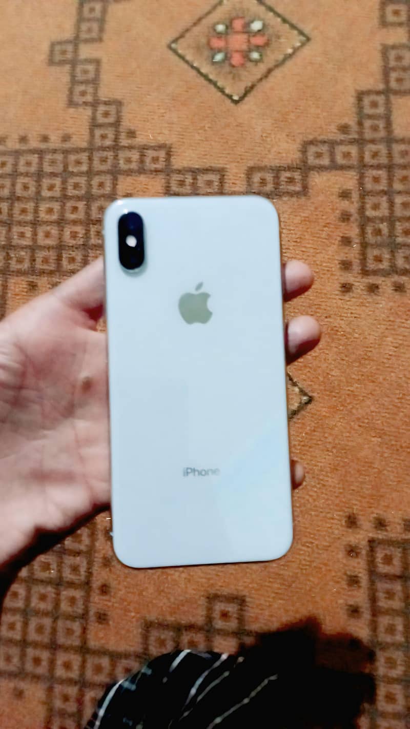 Apple iPhone XS 0