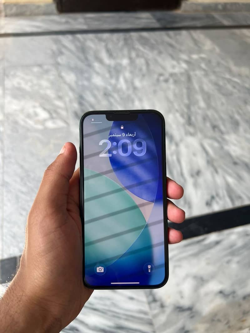 Apple iPhone 13 5