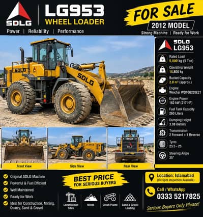 Boldozers