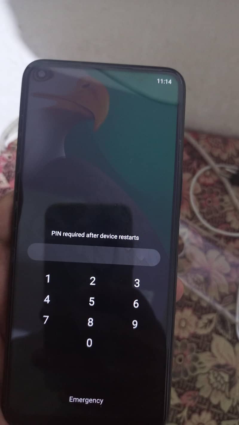 Infinix Note 7 1