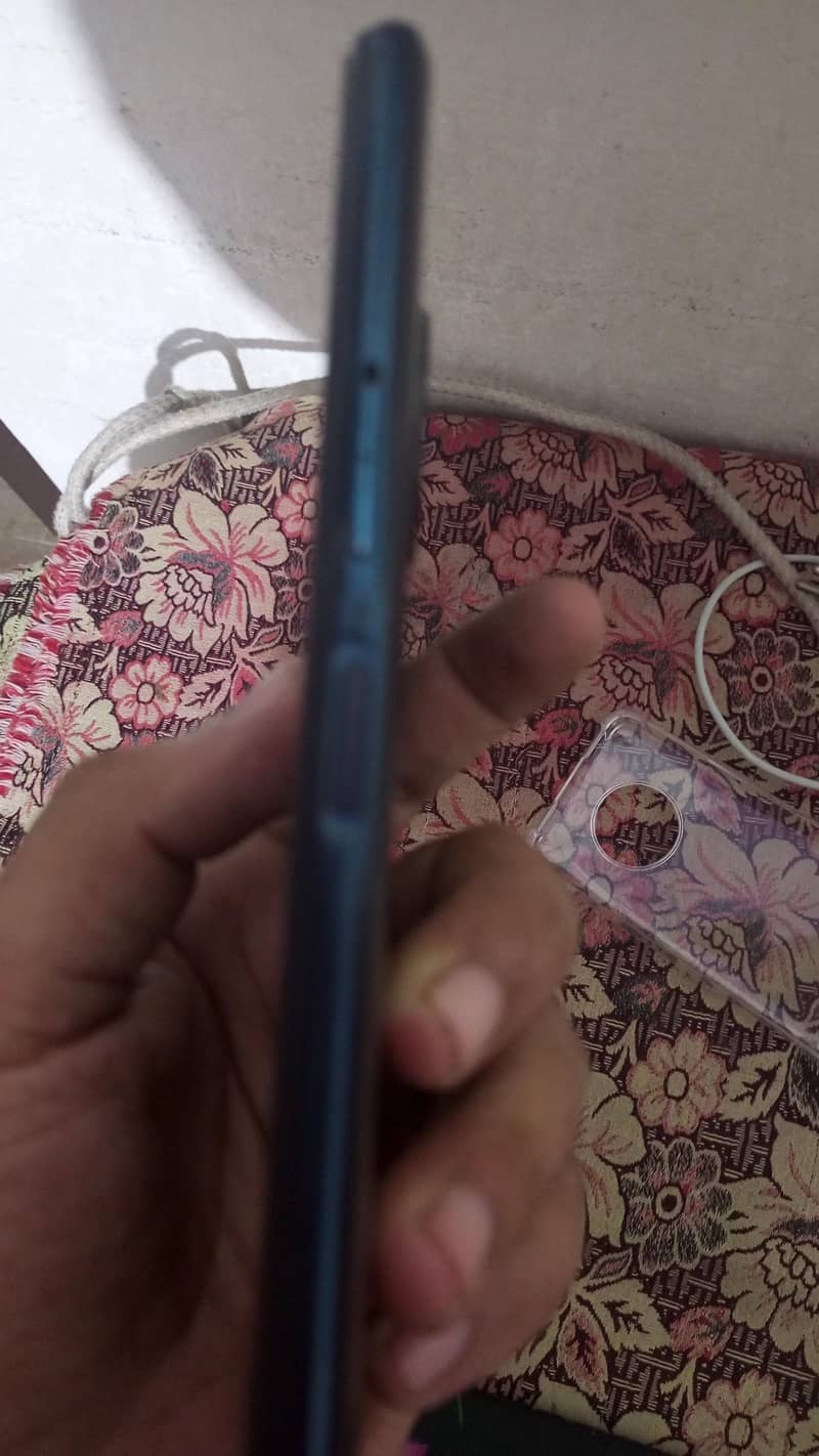 Infinix Note 7 2