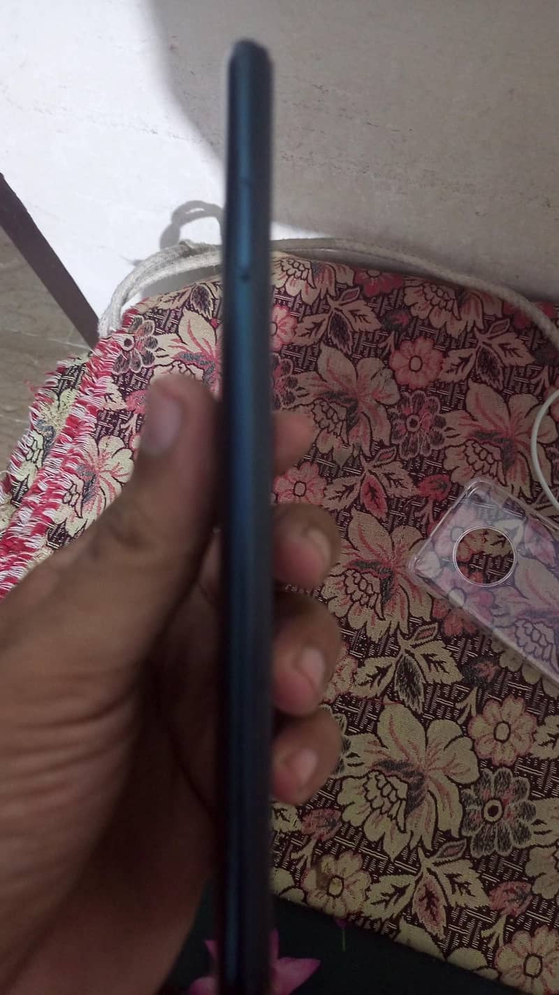 Infinix Note 7 4