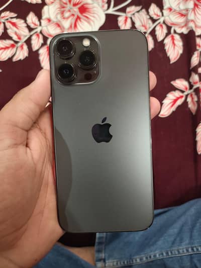 Apple iPhone 13 Pro Max