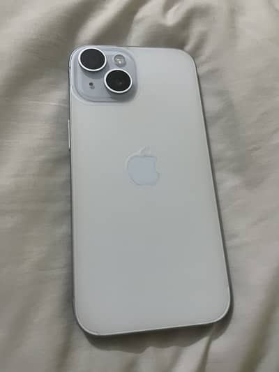 Apple iPhone 15 88% battery health