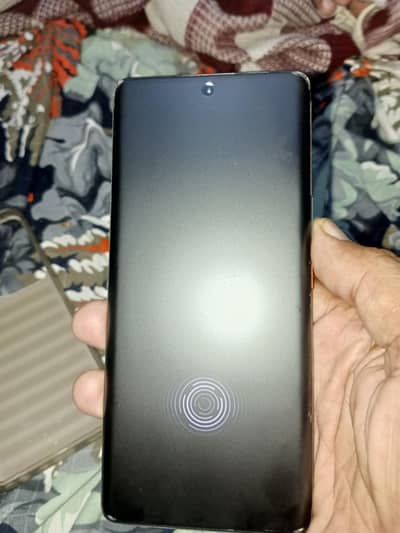 Vivo S19 Pro iqoo 9 pro 12/256 GB dual SIM