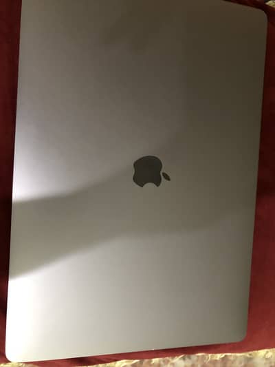 Macbook pro 2019 16 inch