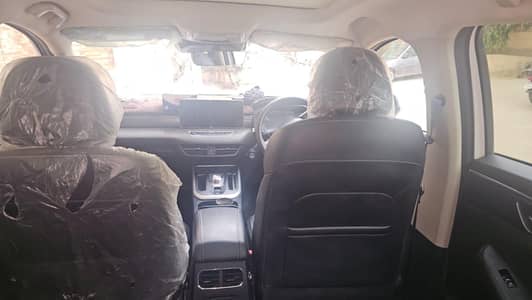 Haval Jolion 2024