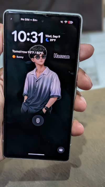 Google Pixel 7a