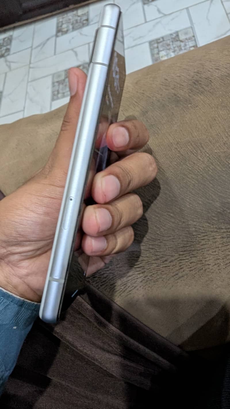 Google Pixel 7a 3