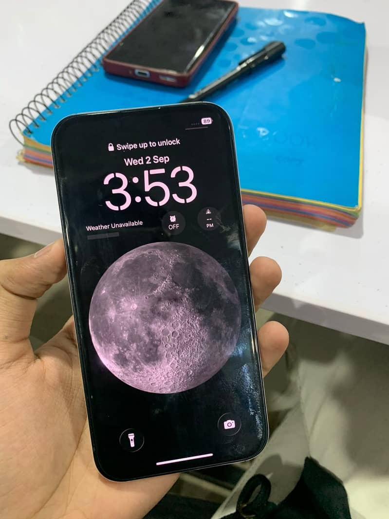 Apple iPhone 13 1