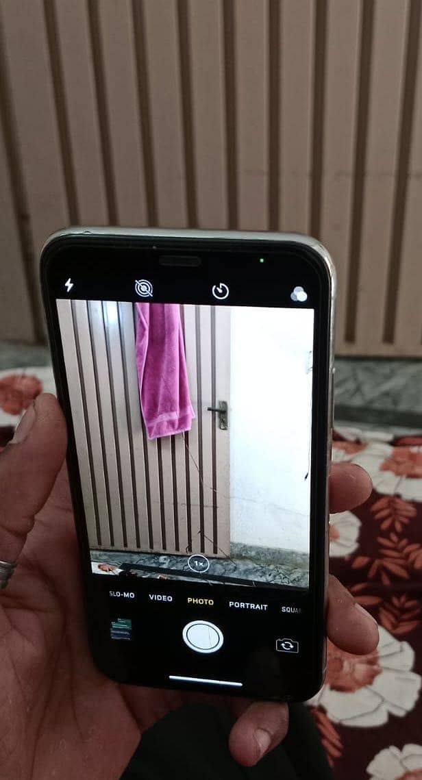 Apple iPhone X 1