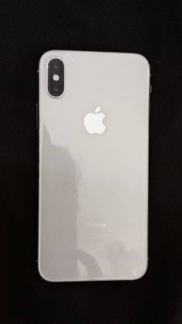 Apple iPhone X 2