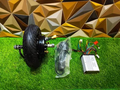 electric scooty and hover boards moters and parts available DM us