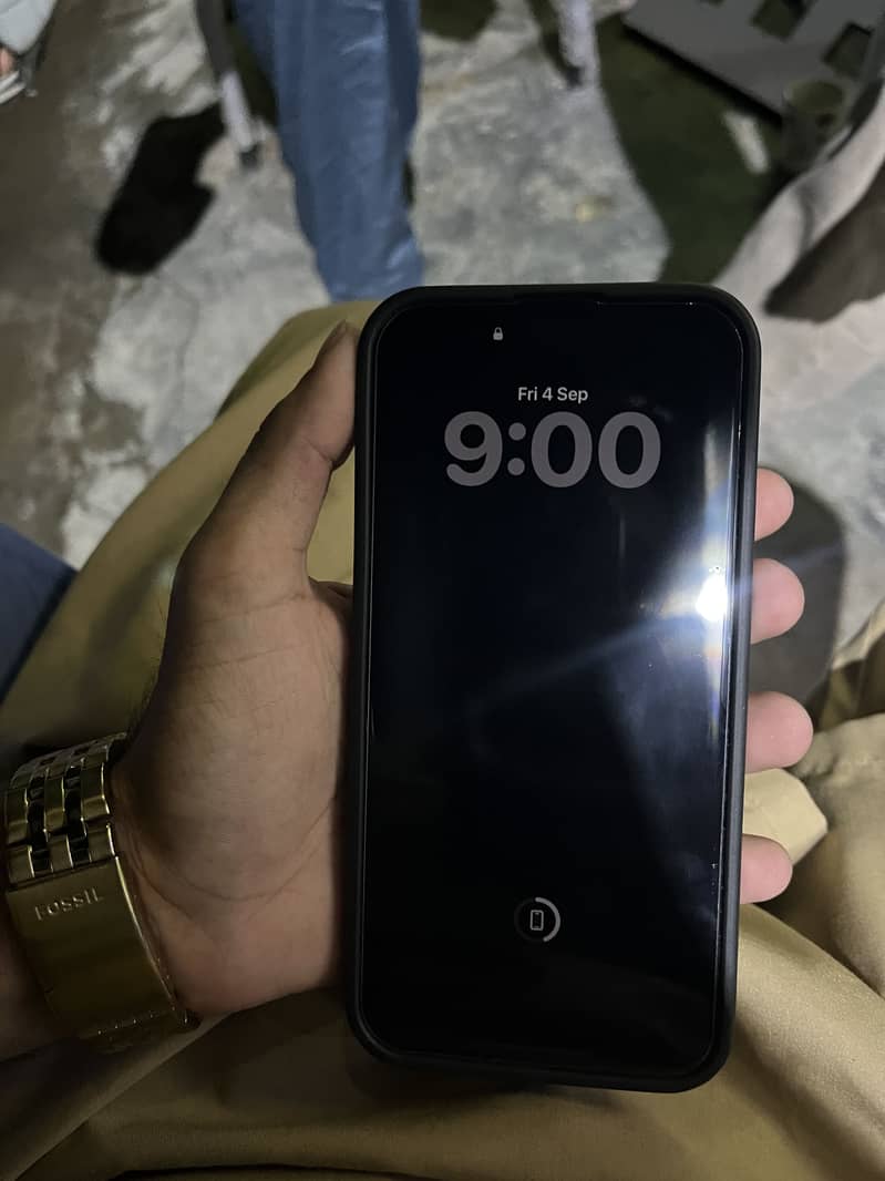 Apple iPhone 15 Pro Max 6