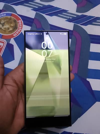 Samsung S24 Ultra