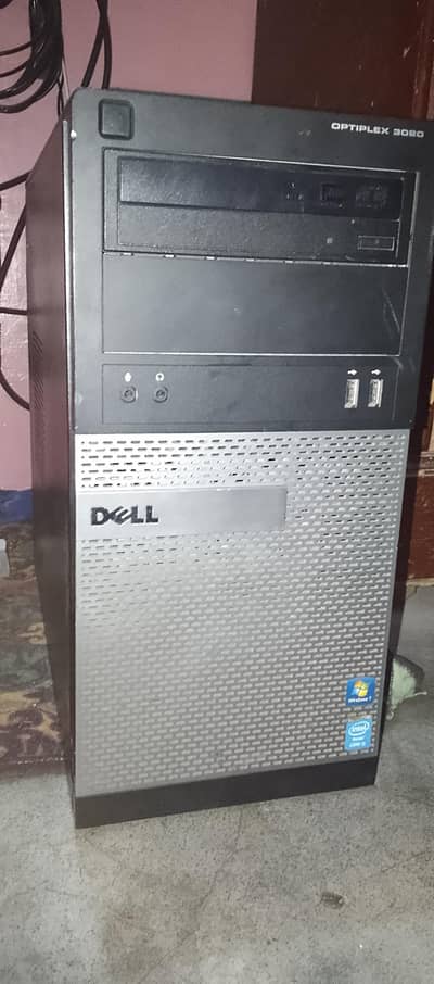 low budget gaming PC