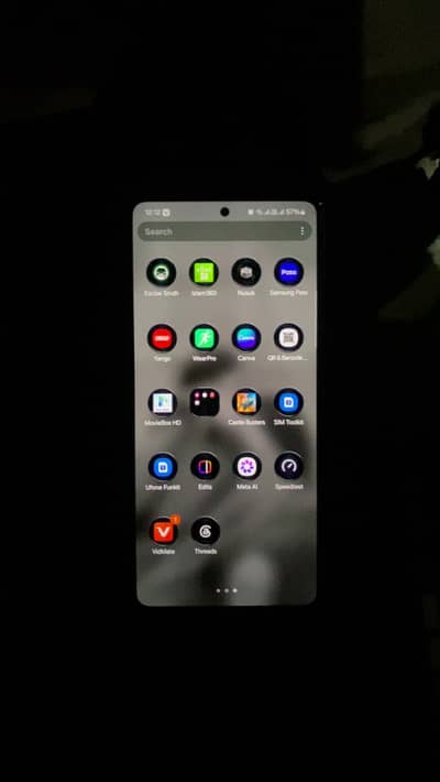Samsung Mobile A52