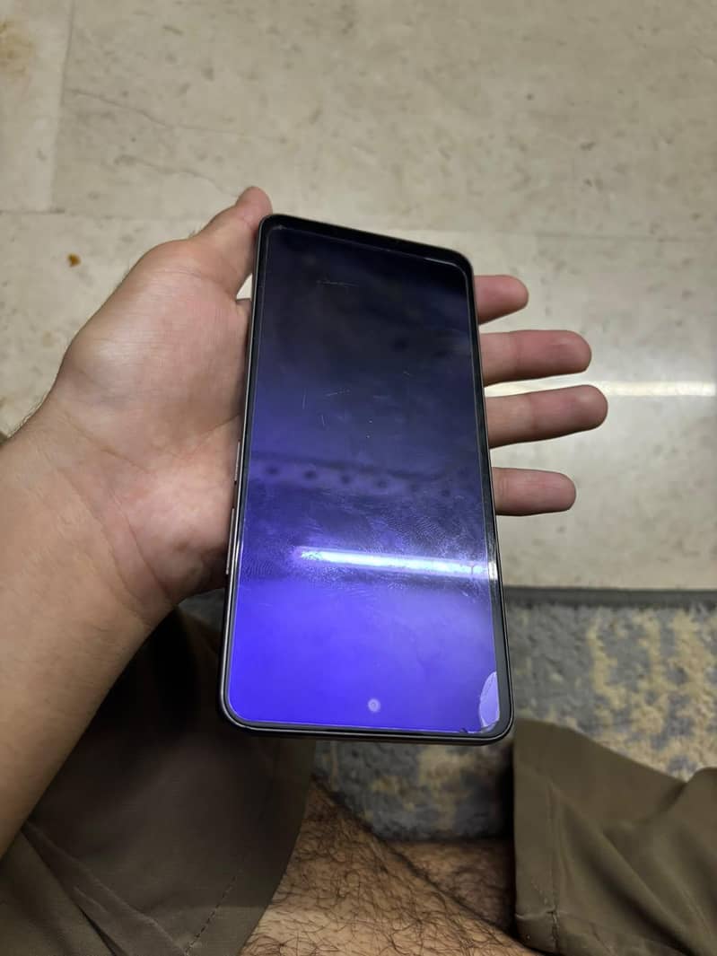 OPPO A5 Pro 1