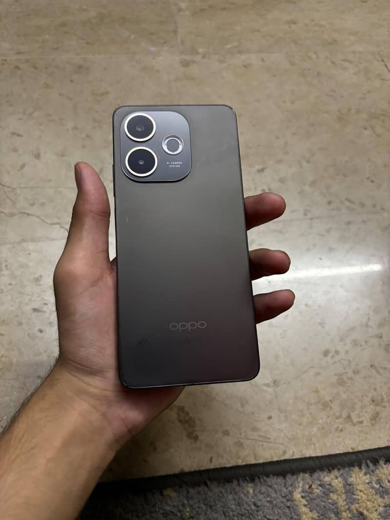 OPPO A5 Pro 6
