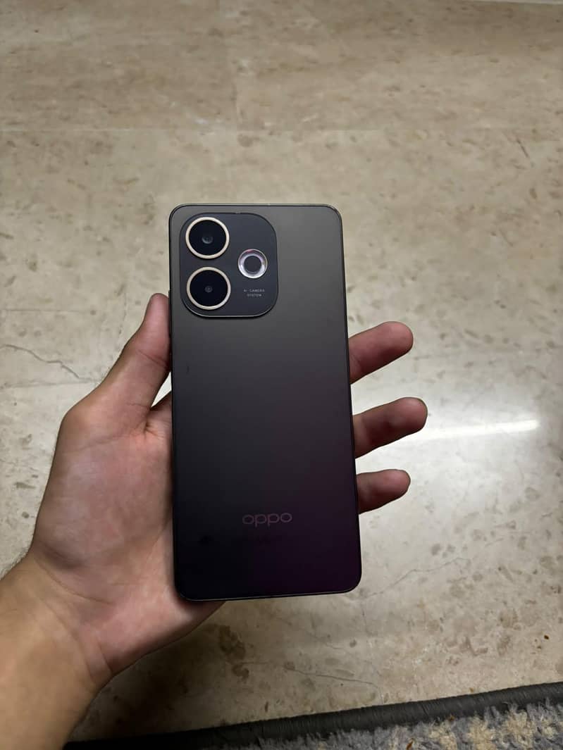 OPPO A5 Pro 10