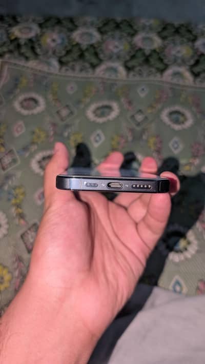 Apple iPhone 15 Pro
