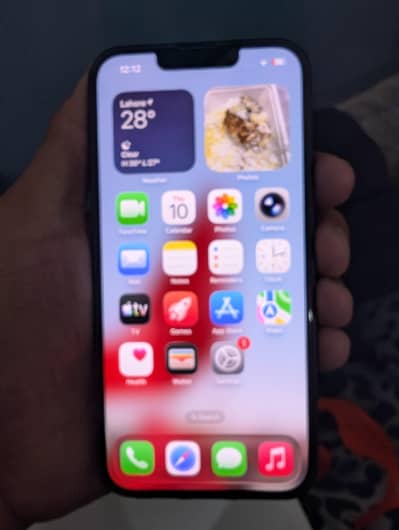 Apple iPhone 13