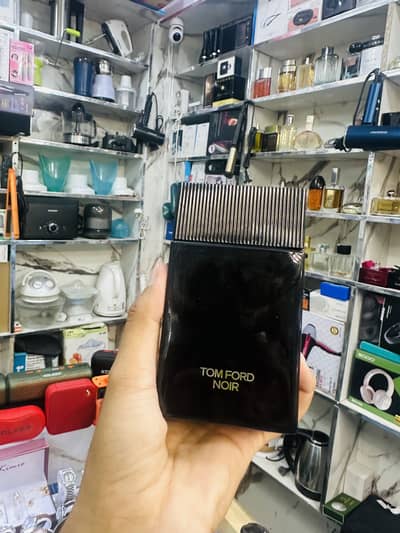 Tom ford perfume
