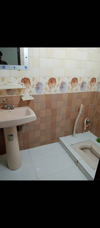 3 Marla Double Story House For Rent