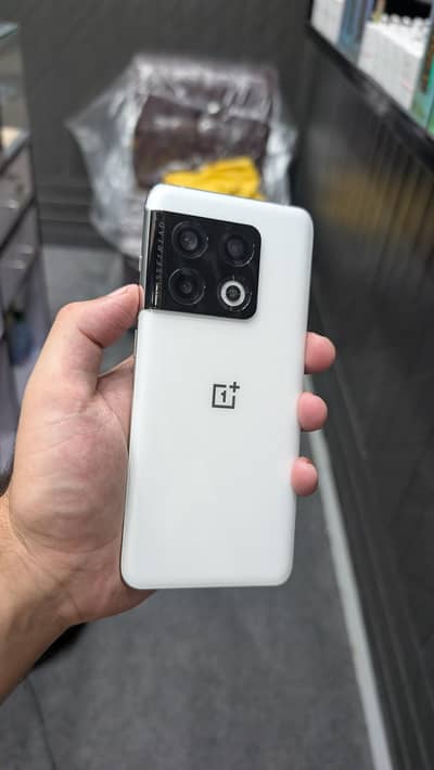 OnePlus 10pro 512GB