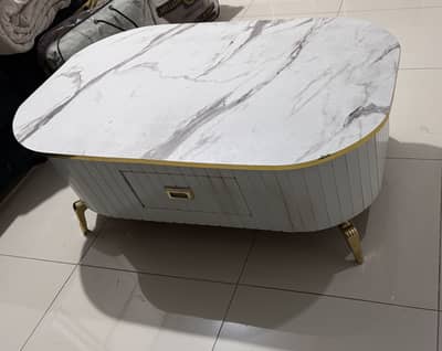 Center Table