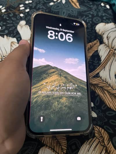 Apple iPhone 13 Pro Max Non-PTA Factory Unlock