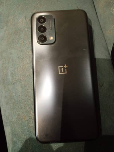 One Plus Nord N200
