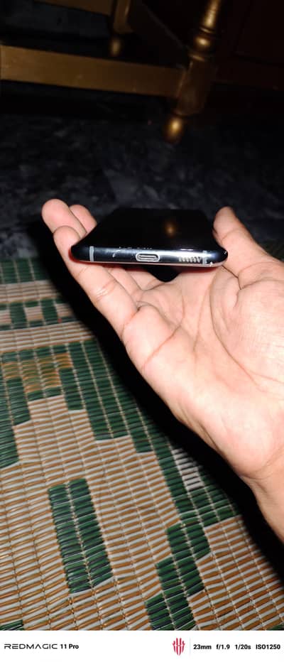Samsung Mobile S20