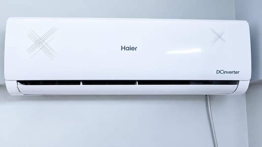 Inverter AC  in Excellent condition