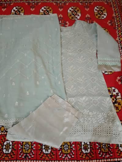 shalwar kameez