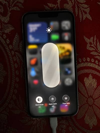 iPhone 13 Pro total genuine (exchange possible)
