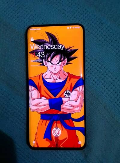 One Plus 7 Pro